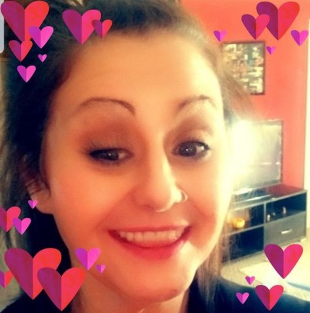 Meet your Posher, Steffie renee